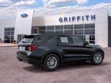 2027 Ford Explorer - Preview 6