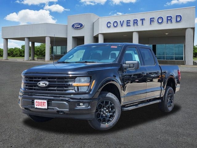 2026 Ford F-150 - Image 1