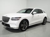 2025 Genesis Electrified GV70 - Preview 10