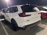 2026 Honda CR-V - Preview 4