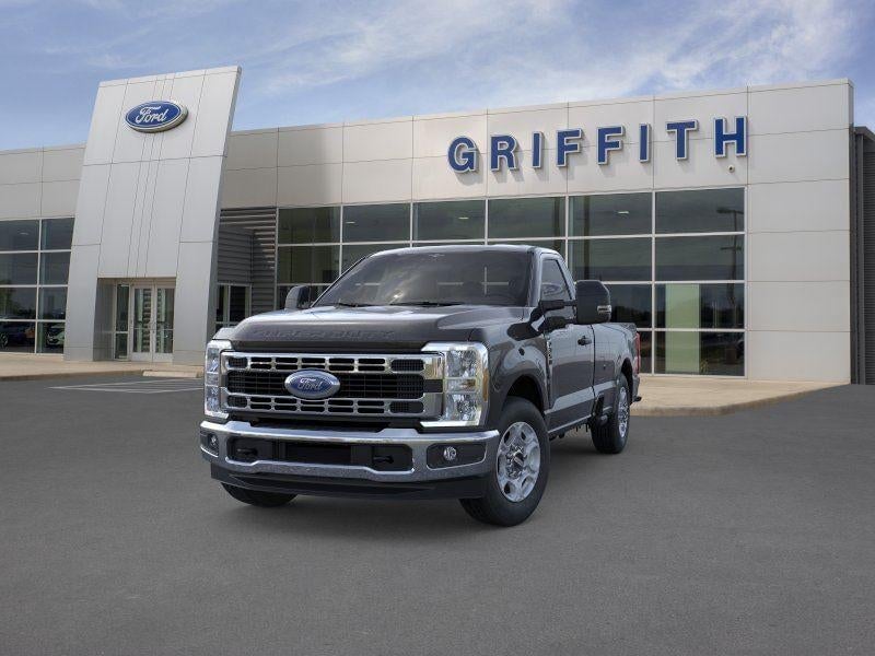 2026 Ford Super Duty F-350 SRW - Image 1
