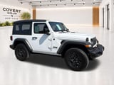 2025 Jeep Wrangler - Preview 12