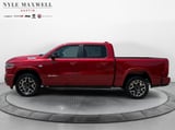 2026 Ram 1500 - Preview 13
