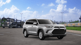 2026 Toyota Grand Highlander - Preview 15