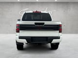 2026 Nissan Frontier - Preview 15