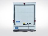 2025 Chevrolet Express Cutaway - Preview 5