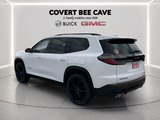 2026 GMC Acadia - Preview 7