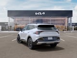2026 Kia Sportage - Preview 4