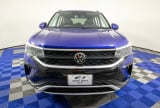 2024 Volkswagen Taos - Preview 3