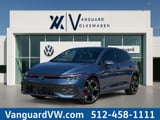 2026 Volkswagen Golf GTI - Preview 2