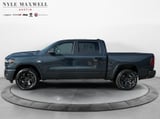 2026 Ram 1500 - Preview 13