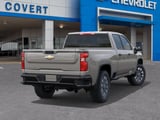 2026 Chevrolet Silverado 2500 HD - Preview 4