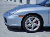 2003 Porsche 911 - Preview 9