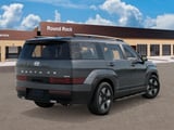 2027 Hyundai Santa Fe Hybrid - Preview 5
