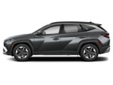 2026 Hyundai Tucson - Preview 2