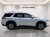 2024 Nissan Pathfinder - Preview 4