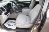 2015 Toyota Highlander - Preview 9