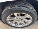 2019 Cadillac Escalade - Preview 16