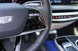 2025 Cadillac Lyriq - Preview 12