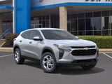 2026 Chevrolet Trax - Preview 7