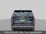2025 Chevrolet Tahoe - Preview 4