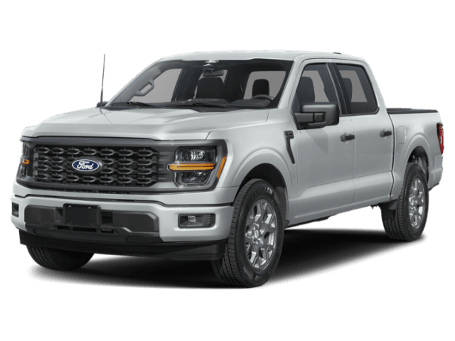 2026 Ford F-150 - Image 1