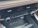 2026 Chevrolet Tahoe - Preview 14