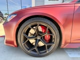 2024 Audi RS 6 Avant - Preview 8