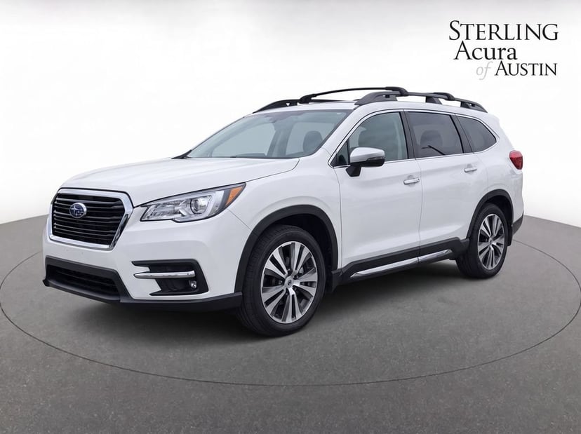 2022 Subaru Ascent - Image 1