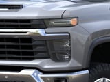 2026 Chevrolet Silverado 2500 HD - Preview 10
