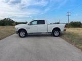 2018 Ram 2500 - Preview 5