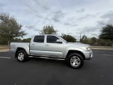 2012 Toyota Tacoma - Preview 6