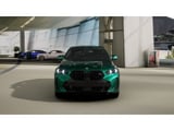 2027 BMW X6 - Preview 3