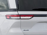 2027 Jeep Grand Cherokee - Preview 9