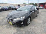 2019 Hyundai Elantra - Preview 3
