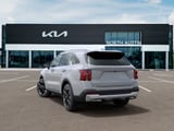 2026 Kia Sorento - Preview 4