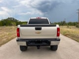 2007 Chevrolet Silverado 2500 HD - Preview 7