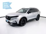 2027 Honda CR-V - Preview 3