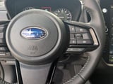 2026 Subaru Forester - Preview 11