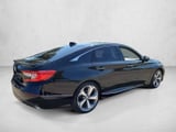 2018 Honda Accord - Preview 5