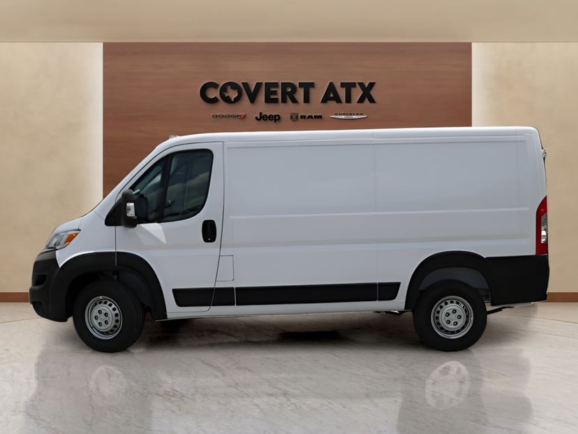 2026 Ram ProMaster 1500 - Image 1