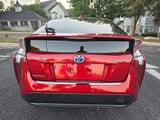 2016 Toyota Prius - Preview 6