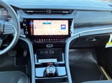 2026 Jeep Grand Cherokee L - Preview 3