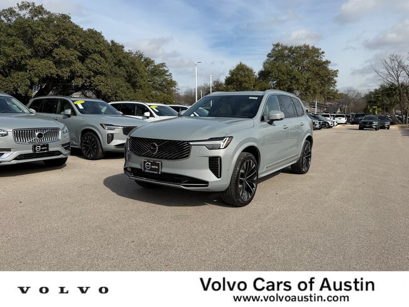 2026 Volvo XC90 - Image 3