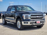 2026 Ford F-150 - Preview 2