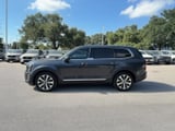2021 Kia Telluride - Preview 3