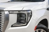2024 GMC Yukon - Preview 3