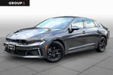 2026 Kia K5 - Preview 2