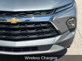 2024 Chevrolet Blazer - Preview 9