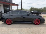 2019 Subaru WRX - Preview 3